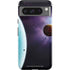 StockTrek Two Planets Born from the Same Star Pixel Cases